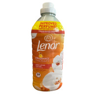 Омекотител Lenor Gold Orchide and Vanilla 1.239l / 59 пранета